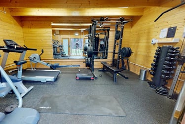 Gold Studio at iQ The Podium, 70 Egham Hill, City Centre, Egham, TW200BQ - Image 2